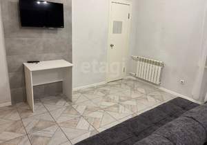 1-к квартира, на длительный срок, 35м2, 5/5 этаж