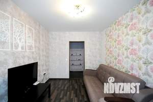 2-к квартира, посуточно, 42м2, 1/5 этаж