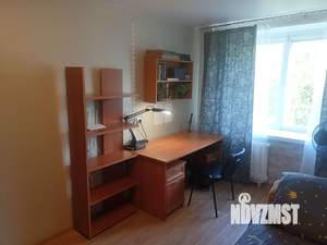 1-к квартира, на длительный срок, 29м2, 4/5 этаж