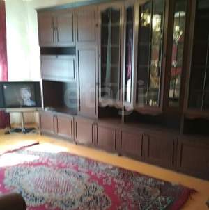 2-к квартира, на длительный срок, 54м2, 2/9 этаж