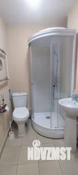 Студия квартира, на длительный срок, 27м2, 4/5 этаж