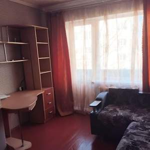2-к квартира, на длительный срок, 46м2, 3/5 этаж