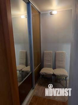 Студия квартира, на длительный срок, 30м2, 2/5 этаж