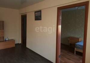 4-к квартира, на длительный срок, 61м2, 2/5 этаж