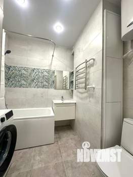 2-к квартира, на длительный срок, 50м2, 11/16 этаж