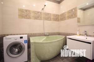 1-к квартира, посуточно, 76м2, 1/1 этаж