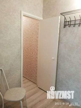 1-к квартира, посуточно, 43м2, 5/9 этаж