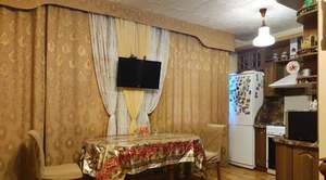 2-к квартира, на длительный срок, 56м2, 4/6 этаж