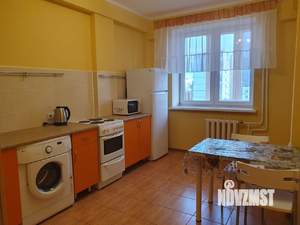 1-к квартира, на длительный срок, 46м2, 5/12 этаж