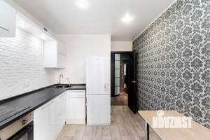 1-к квартира, на длительный срок, 35м2, 1/9 этаж