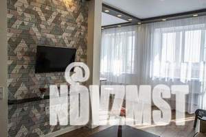 1-к квартира, посуточно, 40м2, 10/14 этаж