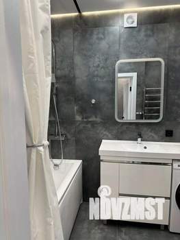 1-к квартира, посуточно, 47м2, 1/1 этаж
