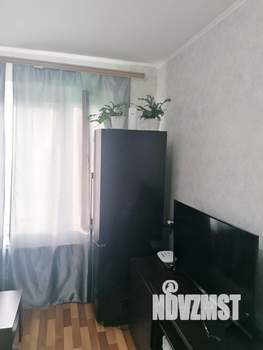 1-к квартира, на длительный срок, 30м2, 6/9 этаж