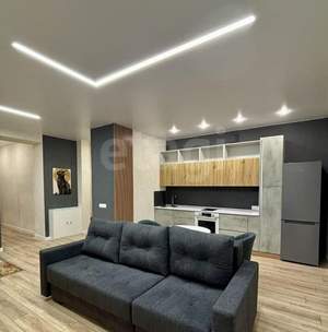 2-к квартира, на длительный срок, 56м2, 11/17 этаж