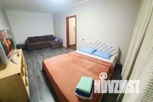 2-к квартира, посуточно, 55м2, 7/9 этаж