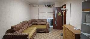 1-к квартира, на длительный срок, 32м2, 3/5 этаж
