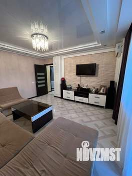 2-к квартира, на длительный срок, 60м2, 4/16 этаж