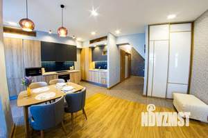 2-к квартира, посуточно, 67м2, 9/12 этаж