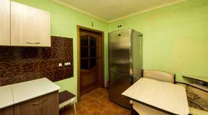 1-к квартира, на длительный срок, 34м2, 5/5 этаж