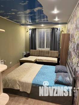 3-к квартира, посуточно, 60м2, 12/12 этаж