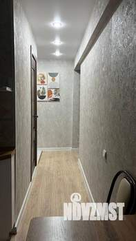 1-к квартира, на длительный срок, 31м2, 4/5 этаж