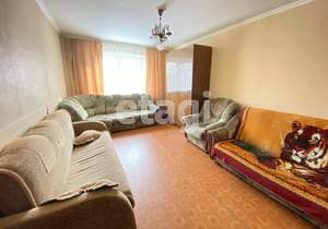 4-к квартира, на длительный срок, 77м2, 2/10 этаж