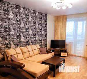 1-к квартира, на длительный срок, 35м2, 9/10 этаж