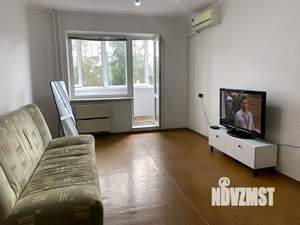 1-к квартира, на длительный срок, 38м2, 2/9 этаж