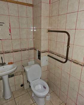 1-к квартира, на длительный срок, 34м2, 1/5 этаж