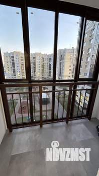 1-к квартира, на длительный срок, 41м2, 6/13 этаж