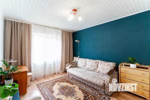 1-к квартира, на длительный срок, 51м2, 2/10 этаж