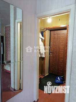 2-к квартира, на длительный срок, 41м2, 4/5 этаж