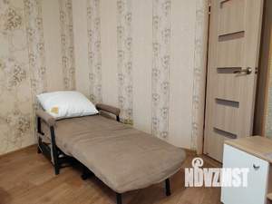 Студия квартира, посуточно, 38м2, 7/10 этаж