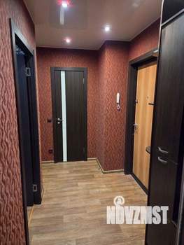 1-к квартира, на длительный срок, 44м2, 2/15 этаж