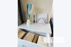 2-к квартира, посуточно, 45м2, 5/5 этаж