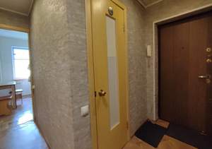 1-к квартира, на длительный срок, 31м2, 2/5 этаж