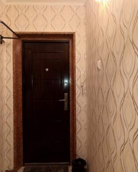 2-к квартира, на длительный срок, 44м2, 4/5 этаж