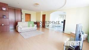 2-к квартира, на длительный срок, 83м2, 3/9 этаж