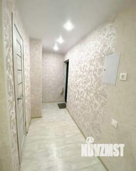 1-к квартира, посуточно, 35м2, 4/5 этаж