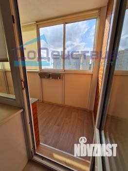 1-к квартира, на длительный срок, 35м2, 7/10 этаж