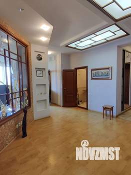 2-к квартира, на длительный срок, 130м2, 7/10 этаж