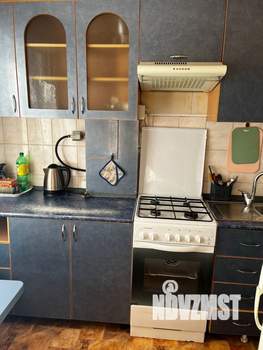 1-к квартира, на длительный срок, 30м2, 4/5 этаж