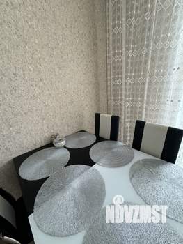 1-к квартира, посуточно, 40м2, 2/10 этаж