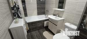 1-к квартира, посуточно, 43м2, 5/16 этаж