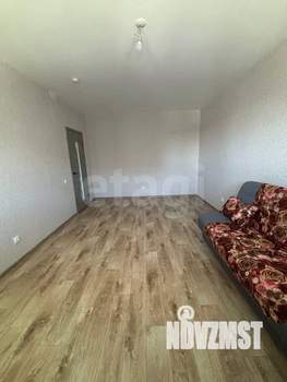 1-к квартира, на длительный срок, 37м2, 6/10 этаж