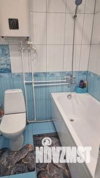 1-к квартира, посуточно, 42м2, 4/9 этаж