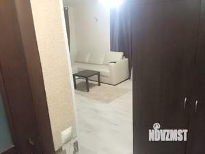 1-к квартира, посуточно, 38м2, 3/5 этаж