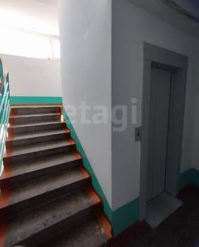 2-к квартира, на длительный срок, 52м2, 7/9 этаж