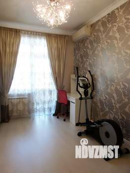 2-к квартира, на длительный срок, 91м2, 5/6 этаж