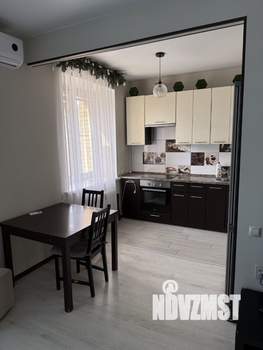 2-к квартира, на длительный срок, 53м2, 14/14 этаж